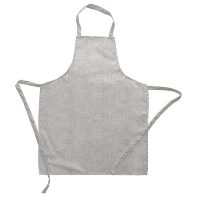 Apron without pocket 0400-80 - 110x69 cm