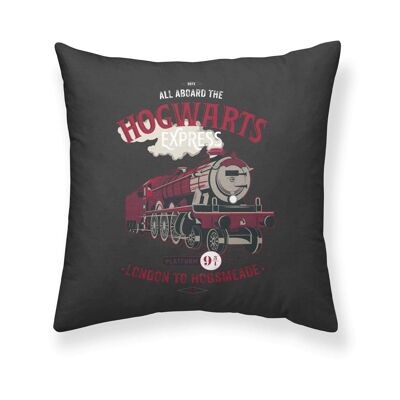 100% cotton cushion cover 50x50cm Aboard A