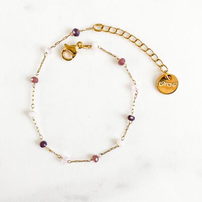 Poppy Parma bracelet