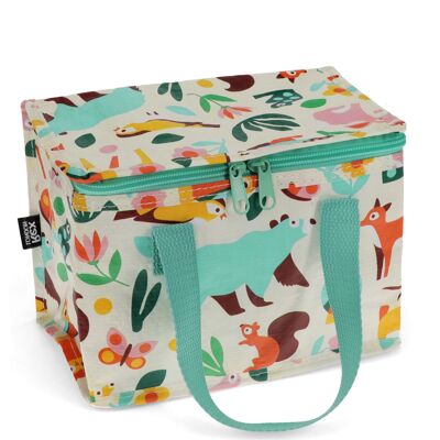 Sac à lunch - Forêt
