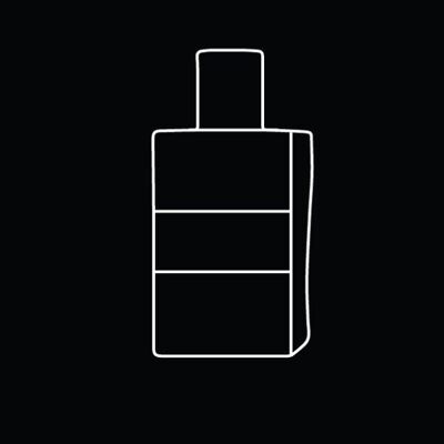 1330 ZVHI - Perfumes genéricos - Hombre