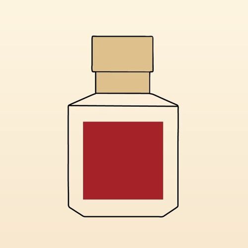 1350 BR54 - Generic perfumes (Niche) - Unisex