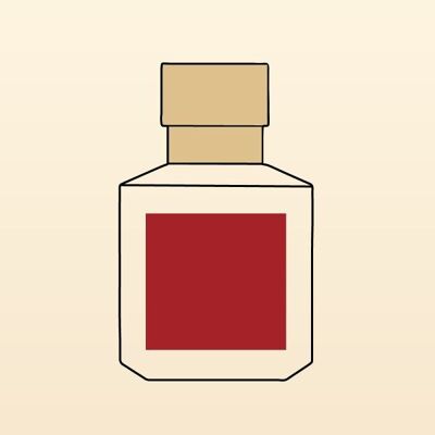 1350 BR54 – Generische Parfums (Nische) – Unisex