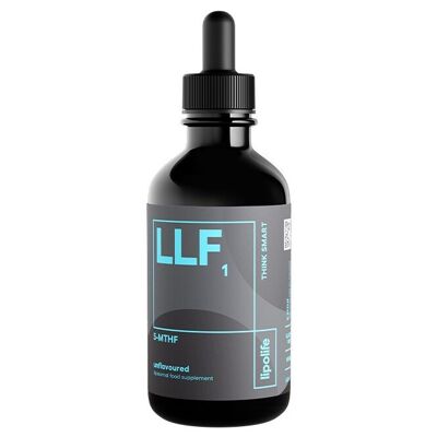 LLF1 5-MTHF liposomal (folato)