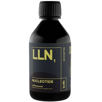 LLN1 Liposomal Nucleotide Complex