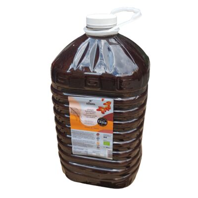 BIO * - Balsamic vinegar with dates BULK 5l