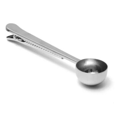 Measuring spoon