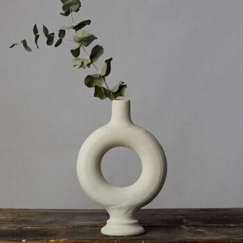 Vase Rollo 1