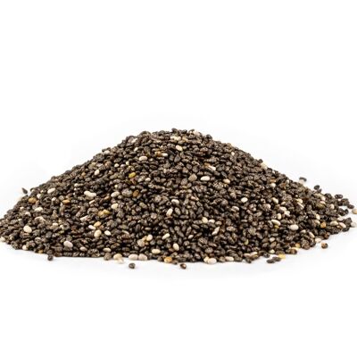 BULK Organic chia seeds