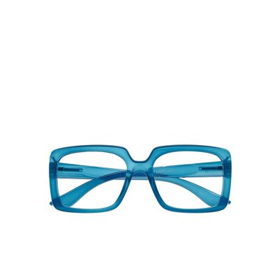 Occhiali de lettura FLOW - Bleu