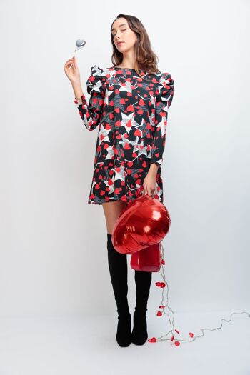 ROBE D'AMOUR BLOW STAR 2