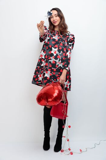ROBE D'AMOUR BLOW STAR 3