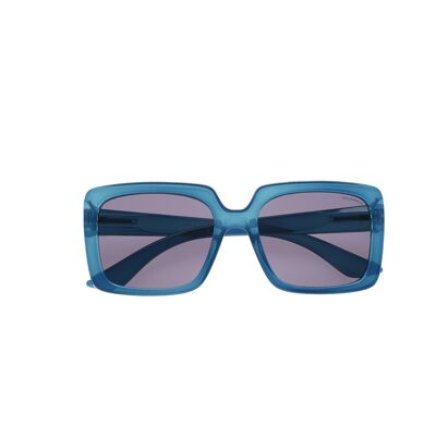Sonnenbrille "FLOW" - Blau