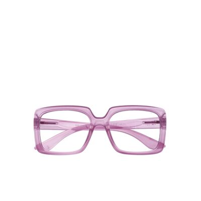 Lesebrille „FLOW“ - Rosa