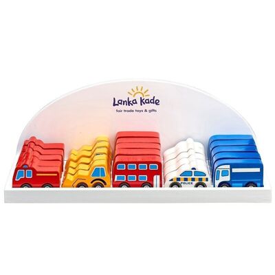 Lanka Kade fair trade toys & gifts