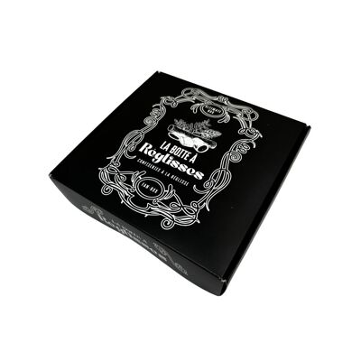 Licorice BOX - For all licorice lovers