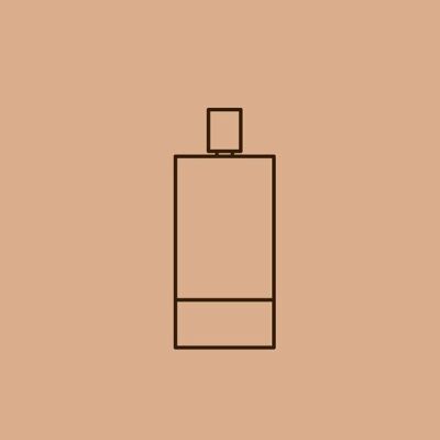 2061 CL – Allgemeine Parfüme – Damen