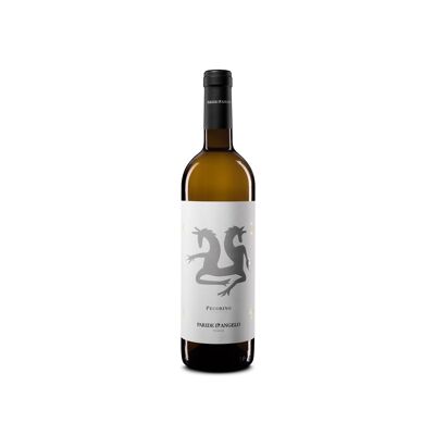 Paride D'Angelo wine