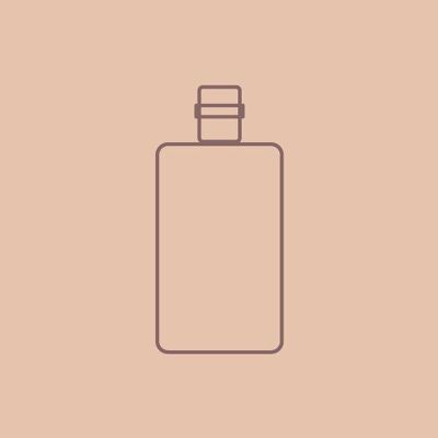 2081 CA – Allgemeine Parfüme – Damen