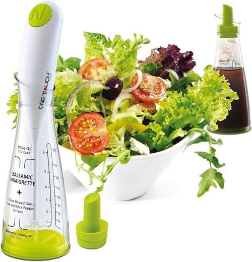 One Touch KC69 Vinaigrette Express