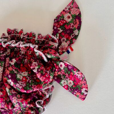 Costume da bagno rosa Liberty di Thorpe