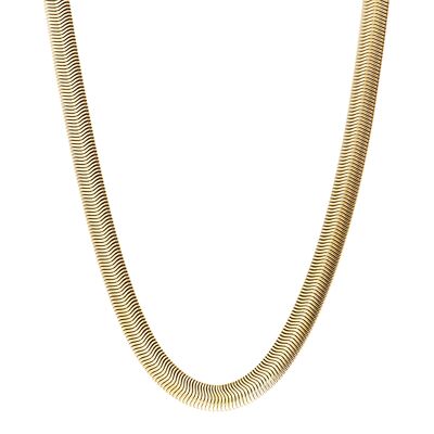 SWANN necklace