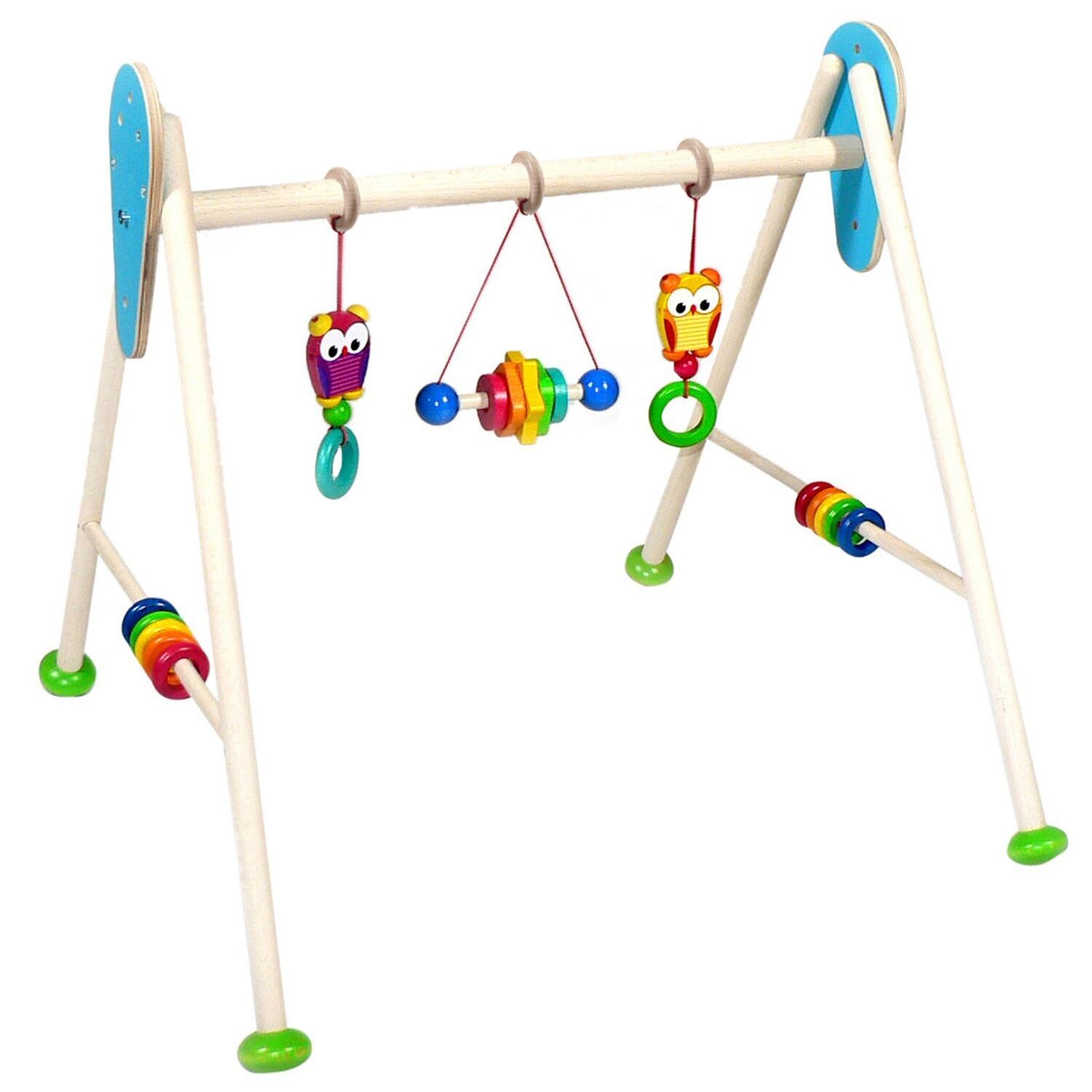 Gufo giocattolo per bambini