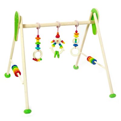 Babyspielgerät Michel