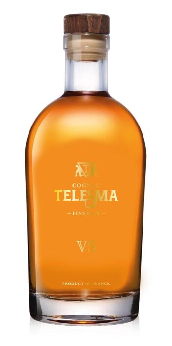 Cognac Telesma - VS 2