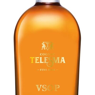 Cognac Telesma - VSOP