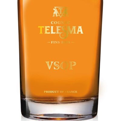 Cognac Telesma - VSOP