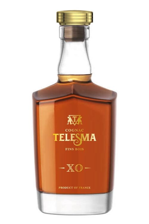 Cognac Telesma - XO