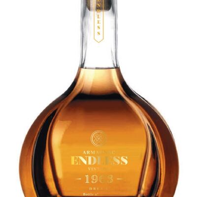 Endless Armagnac - Vintage 1963 - Dream