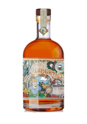 Rhum - Liqueur - El Libertad - Page 161 1