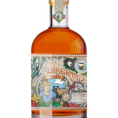 Rum - Liqueur - El Libertad - Page 161