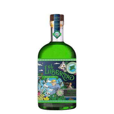 Rum - Likör - El Libertad - Seite 250