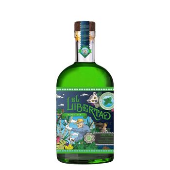 Rhum - Liqueur - El Libertad - Page 250 2