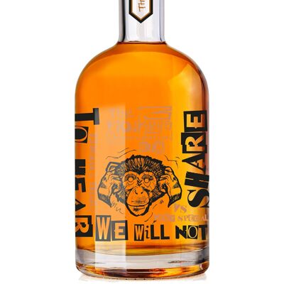 Rum The 3 Monkeys - Very Special - Trinidad and Tobago