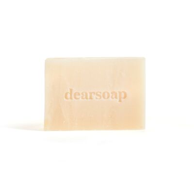 Pine soap