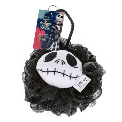 Mad Beauty Disney Nightmare Before Christmas 24 Puff per il corpo