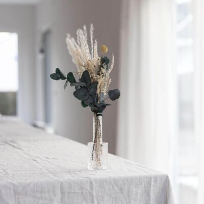 Dried flower bouquet Mini Nature