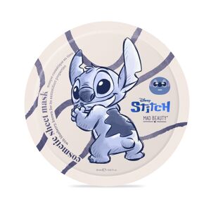 Masque en tissu cosmétique Mad Beauty Disney Stitch Denim