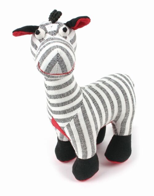 Softtoy "Zebra"