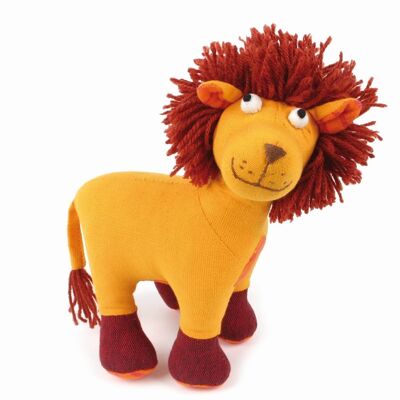 Soft toy "Lion"