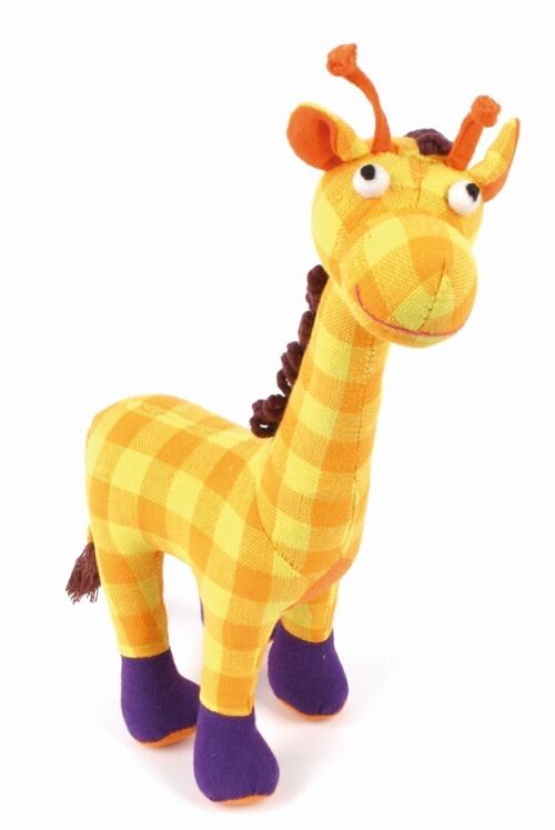 Softtoy "Giraffe"