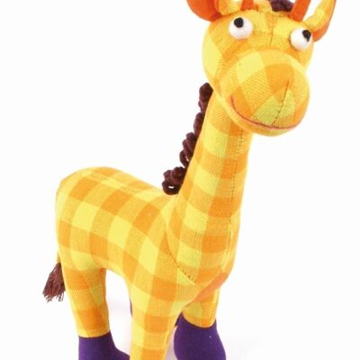 Soft toy "Giraffe"