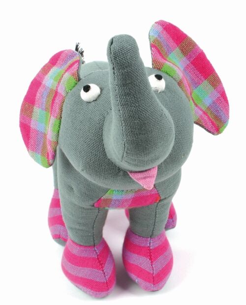 Softtoy "Elefant"