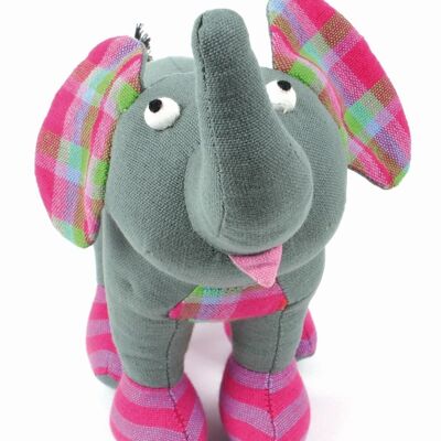 Soft toy "Elephant"