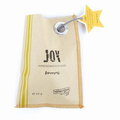 Soap "Joy"