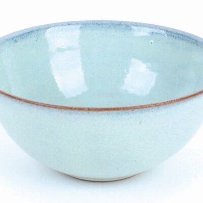 Bowl "Patan" // Turquoise